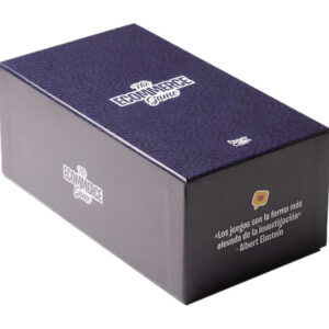Caja The eCommerce Game