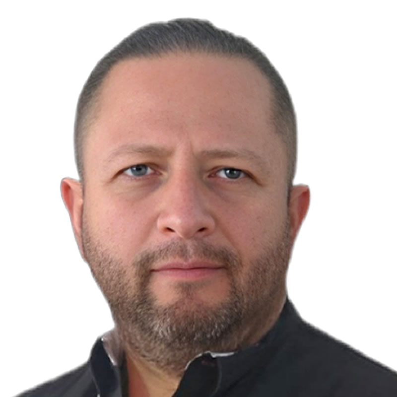 Autor Francisco Chávez Delgado